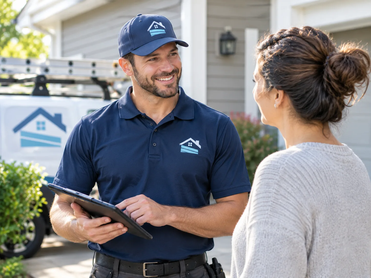 Commercial Siding Installation in Rickreall, OR